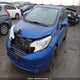 3N1CE2CPXFL419006 2015 Nissan Versa Note auction photo thumbnail 2