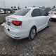 3VWDB7AJ2HM390164 2017 Volkswagen Jetta auction photo thumbnail 4