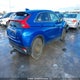 JA4AT3AAXJZ615490 2018 Mitsubishi Eclipse Cross auction photo thumbnail 4