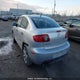 JM1BK12F761542631 2006 Mazda Mazda3 auction photo thumbnail 3