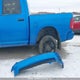3C6RR7KT8MG616339 2021 Ram 1500 Classic Tradesman auction photo thumbnail 12