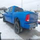 3C6RR7KT8MG616339 2021 Ram 1500 Classic Tradesman auction photo thumbnail 3