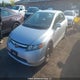 1HGFA16456L810725 2006 Honda Civic auction photo thumbnail 2