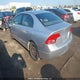1HGFA16456L810725 2006 Honda Civic auction photo thumbnail 3