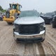 1GCUYDET1MZ320286 2021 Chevrolet Silverado 1500 auction photo thumbnail 13