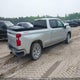 1GCUYDET1MZ320286 2021 Chevrolet Silverado 1500 auction photo thumbnail 4
