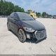 KMHD84LF0HU085259 2017 Hyundai Elantra Se/Value/Limited auction photo thumbnail 6