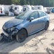 JTDBAMDE2MJ031219 2021 Toyota Corolla auction photo thumbnail 2