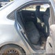 JTDBAMDE2MJ031219 2021 Toyota Corolla auction photo thumbnail 8