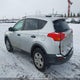 2T3BFREV4DW033987 2013 Toyota Rav4 Le auction photo thumbnail 3
