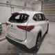 5TDKBRCH6PS600070 2023 Toyota Highlander Hybrid Xle/Hybrid Bronze Edition auction photo thumbnail 4