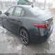 ZARFANBN9N7662547 2022 Alfa Romeo Giulia Ti Awd auction photo thumbnail 3