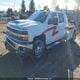 1GB4CWCY5KF152129 2019 Chevrolet 3500 Silverado auction photo thumbnail 2