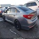 5NPE24AF9HH469953 2017 Hyundai Sonata Se auction photo thumbnail 3