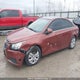 1G1PF5SC9C7271600 2012 Chevrolet Cruze auction photo thumbnail 6