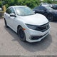 2HGFC1F91LH101675 2020 Honda Civic auction photo thumbnail 1