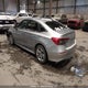 2HGFE2F39NH103723 2022 Honda Civic auction photo thumbnail 3