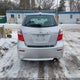 2T1KU40E99C049779 2009 Toyota Corolla Matrix auction photo thumbnail 16