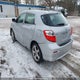 2T1KU40E99C049779 2009 Toyota Corolla Matrix auction photo thumbnail 3