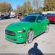 1FA6P8TH2K5177330 2019 Ford Mustang auction photo thumbnail 2