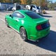 1FA6P8TH2K5177330 2019 Ford Mustang auction photo thumbnail 3