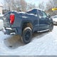 1GTR9CED7NZ141953 2022 GMC Sierra Limited K1500 Elevation auction photo thumbnail 4