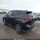 5TDGZRBH4MS555645 2021 Toyota Highlander Xle auction photo thumbnail 3