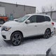 5N1DR2MM9KC578790 2019 Nissan Pathfinder auction photo thumbnail 14