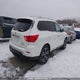 5N1DR2MM9KC578790 2019 Nissan Pathfinder auction photo thumbnail 4
