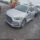 KMHD84LF1HU421324 2017 Hyundai Elantra auction photo thumbnail 2
