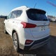 5NMS2CAD0KH091277 2019 Hyundai Santa Fe Se auction photo thumbnail 3