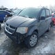 2C4RDGBG4HR867529 2017 Dodge Grand Caravan Se auction photo thumbnail 2
