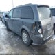 2C4RDGBG4HR867529 2017 Dodge Grand Caravan Se auction photo thumbnail 3