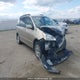 5TDZA23C35S329852 2005 Toyota Sienna Ce/Le auction photo thumbnail 1