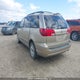 5TDZA23C35S329852 2005 Toyota Sienna Ce/Le auction photo thumbnail 3