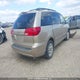 5TDZA23C35S329852 2005 Toyota Sienna Ce/Le auction photo thumbnail 4