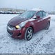 5NPDH4AE5CH084304 2012 Hyundai Elantra Gls auction photo thumbnail 2
