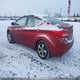 5NPDH4AE5CH084304 2012 Hyundai Elantra Gls auction photo thumbnail 3