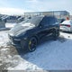 WP1AC2A25GLA86128 2016 Porsche Cayenne Turbo auction photo thumbnail 2