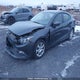 3MZBM1U78FM223321 2015 Mazda 3 Sport auction photo thumbnail 2