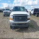 1FTWX33F61EC58213 2001 Ford F350 Super Duty auction photo thumbnail 11