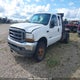 1FTWX33F61EC58213 2001 Ford F350 Super Duty auction photo thumbnail 2