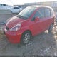 JHMGD38438S808594 2008 Honda Fit auction photo thumbnail 2