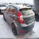 KMHCT5AE0CU052457 2012 Hyundai Accent auction photo thumbnail 3