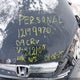 5J6RE48759L812109 2009 Honda Cr-V Exl auction photo thumbnail 9
