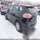 5N1AT2MT3FC920302 2015 Nissan Rogue S/Sl/Sv auction photo thumbnail 3