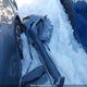 JTDEAMDE3MJ017679 2021 Toyota Corolla Hybrid Le auction photo thumbnail 12