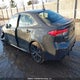 JTDBDMHE3S3016733 2025 Toyota Corolla Le/Se auction photo thumbnail 3