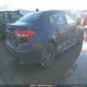 JTDBDMHE3S3016733 2025 Toyota Corolla Le/Se auction photo thumbnail 4