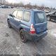JF1SG63637H708011 2007 Subaru Forester 2.5X/Sports 2.5X auction photo thumbnail 3